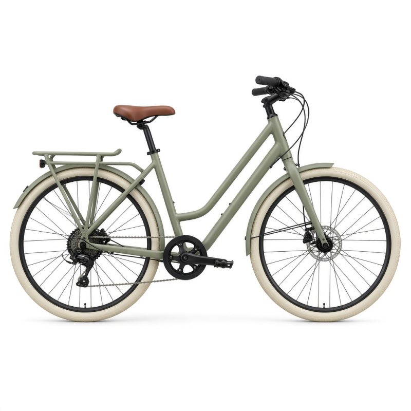 City Bicycle