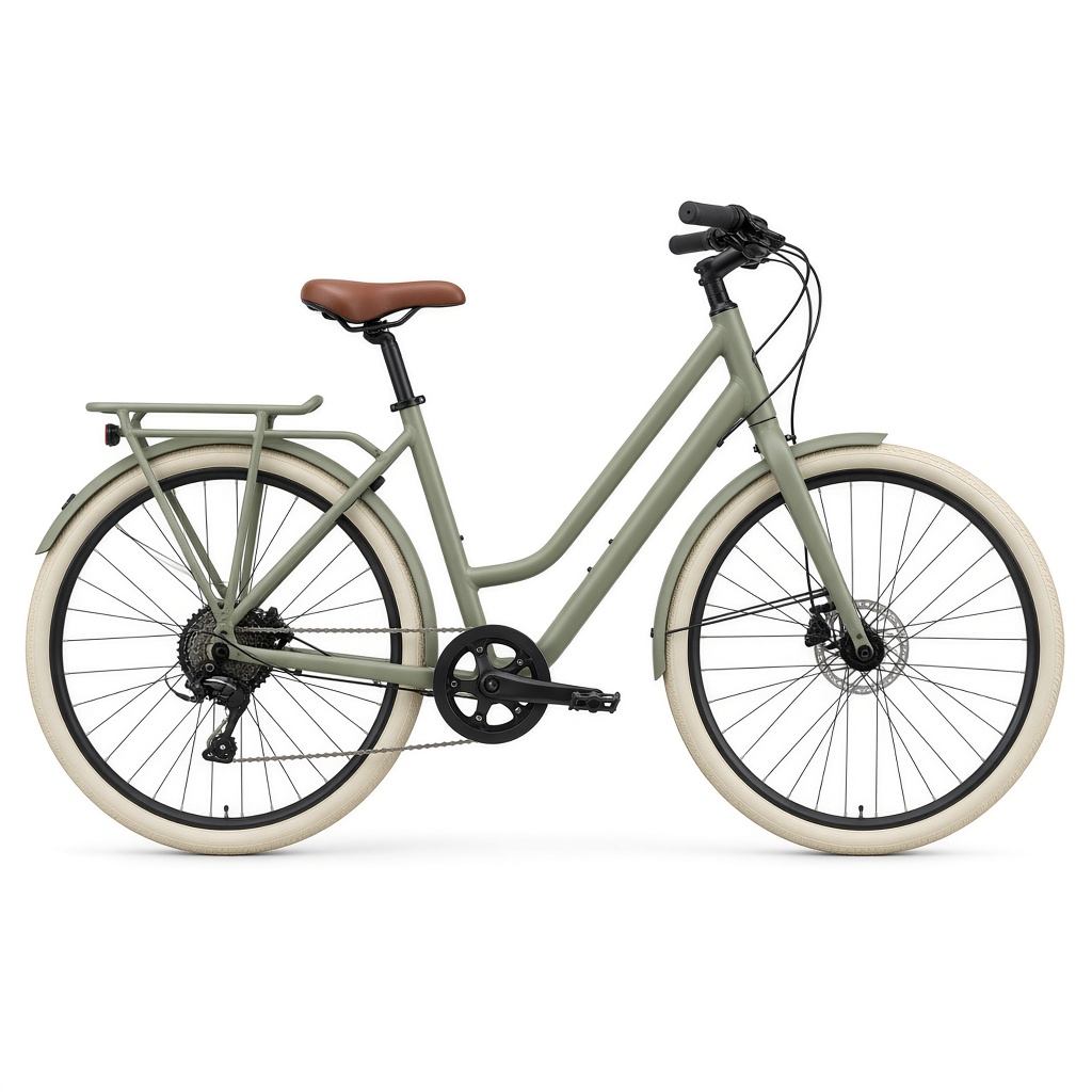 City Bicycle