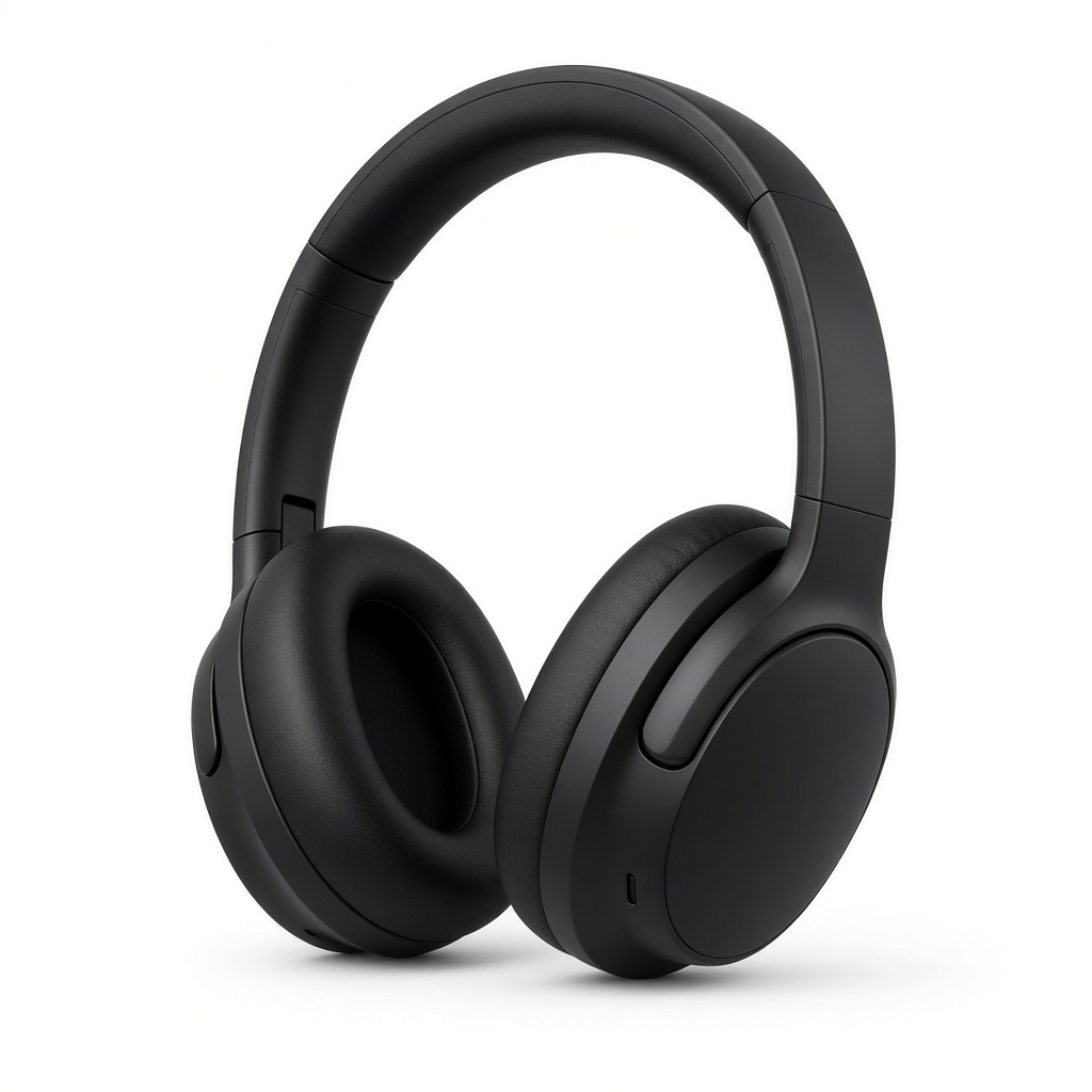 Wireless Headphones