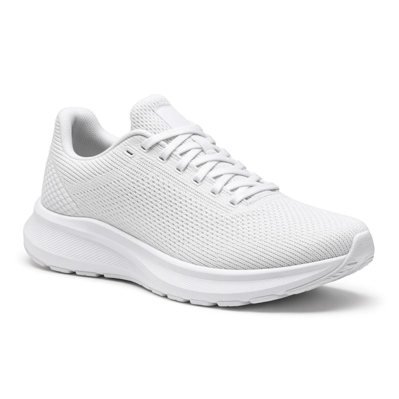 Knit Running Shoe