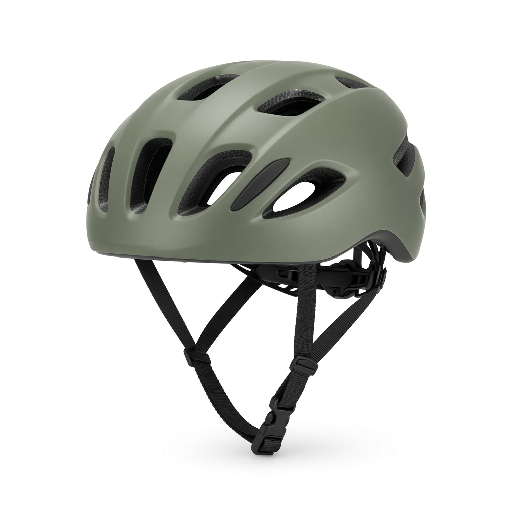 Bicycle Helmet