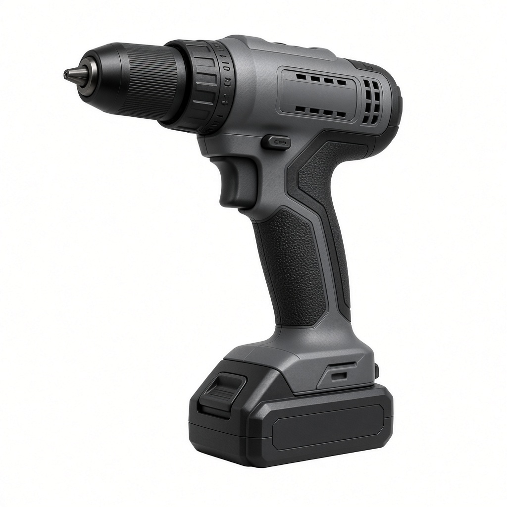 Cordless Drill