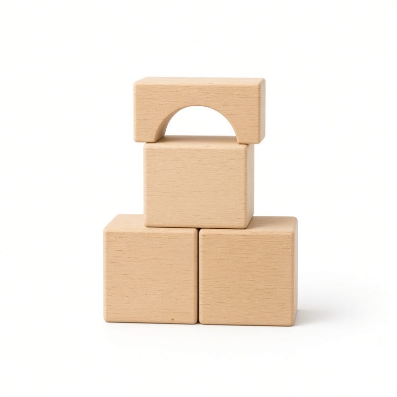 Stacking Blocks