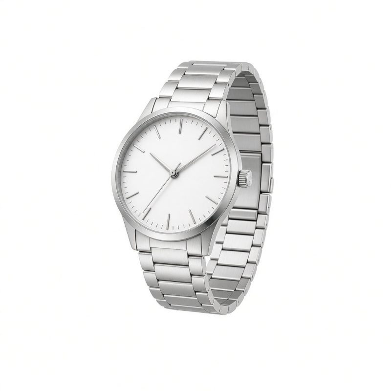 Minimal Wristwatch
